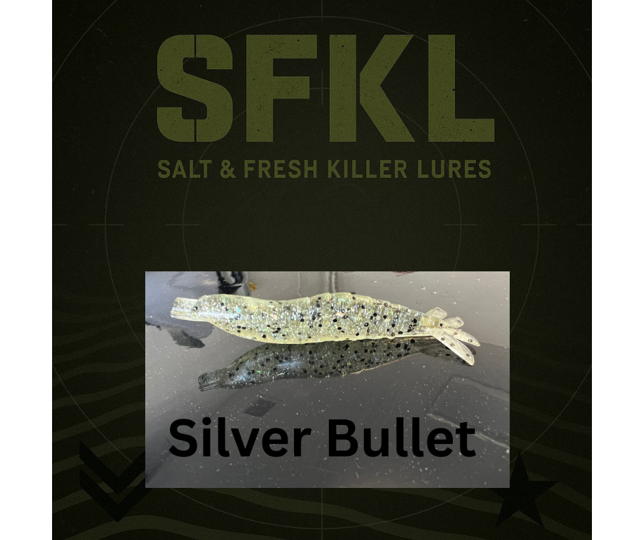 SFKL - 4.0" Ecto Craw