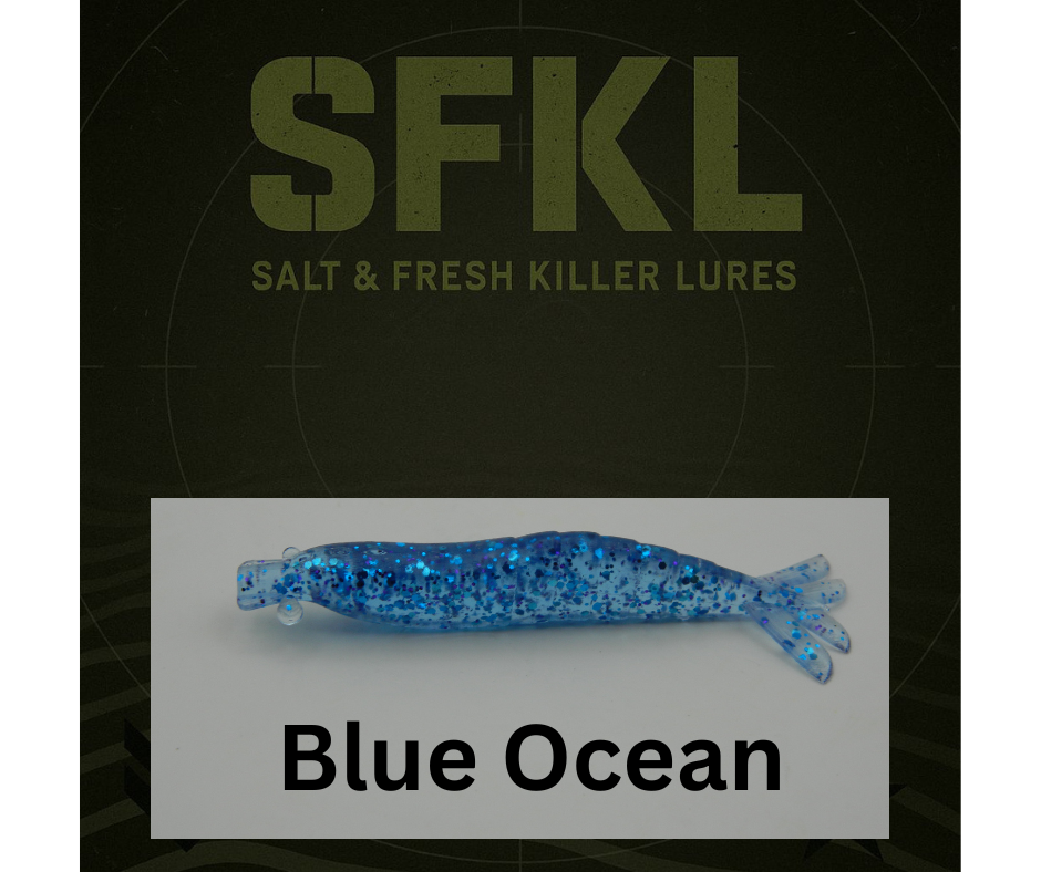 SFKL - 4.0" Ecto Craw