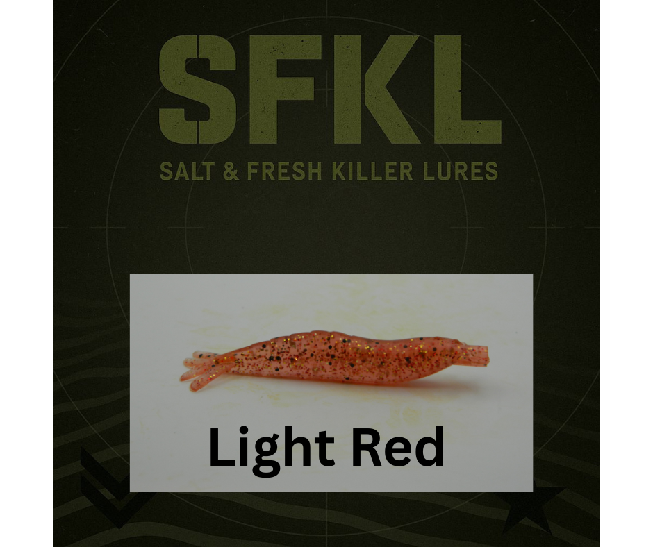 SFKL - 4.0" Ecto Craw
