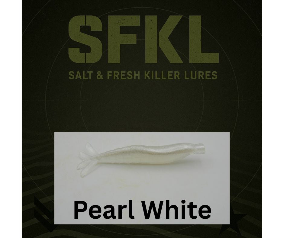 SFKL - 5.75” Speed Worm