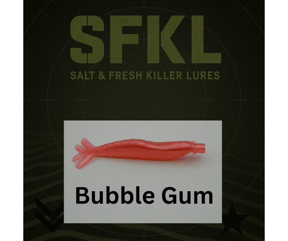 SFKL - 4.0" Ecto Craw