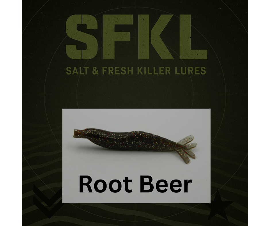 SFKL - 4.0" Ecto Craw