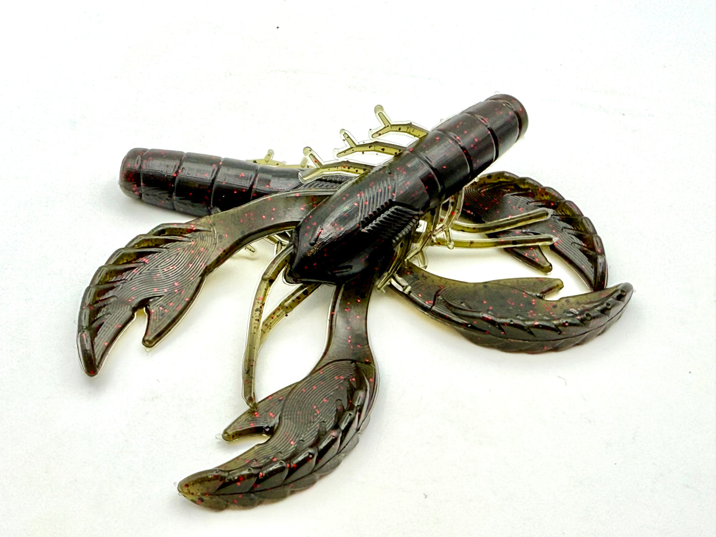 SFKL - 4.0" Ecto Craw