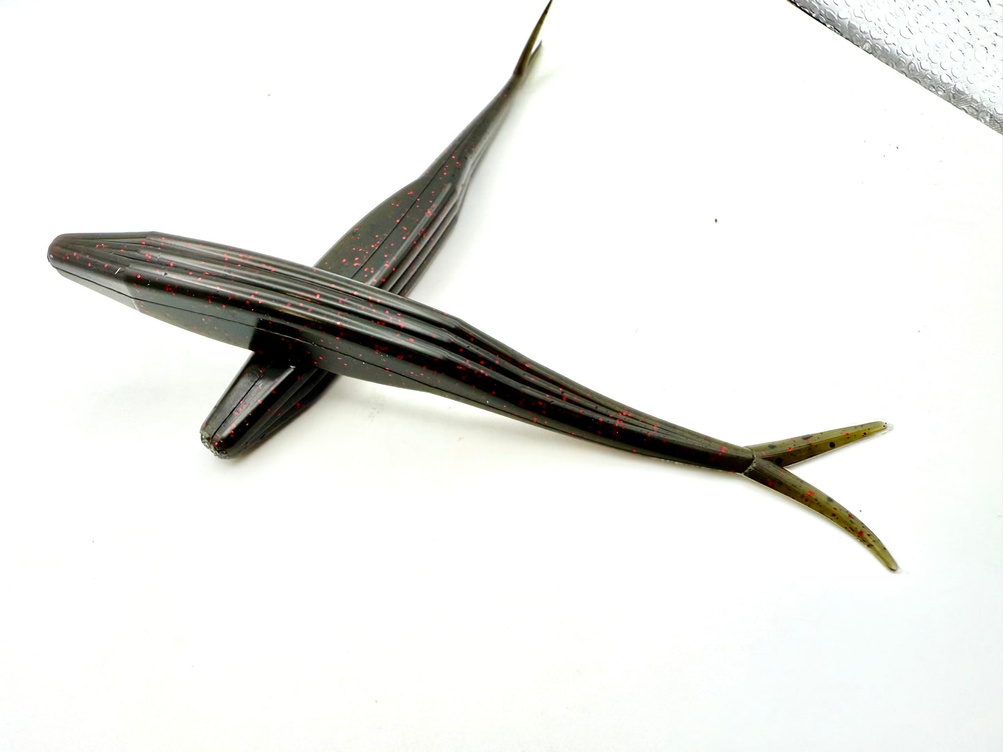 Jerk Bait 5" - Pack with 5 Jerk Baits