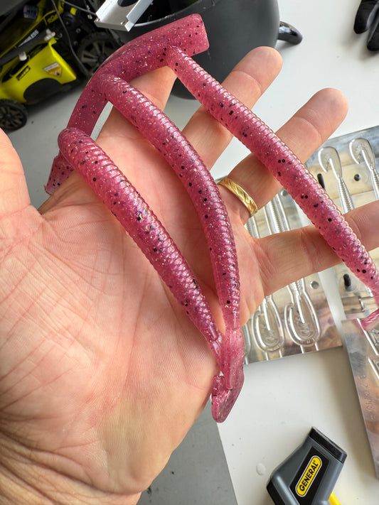 SFKL - 5.75” Speed Worm