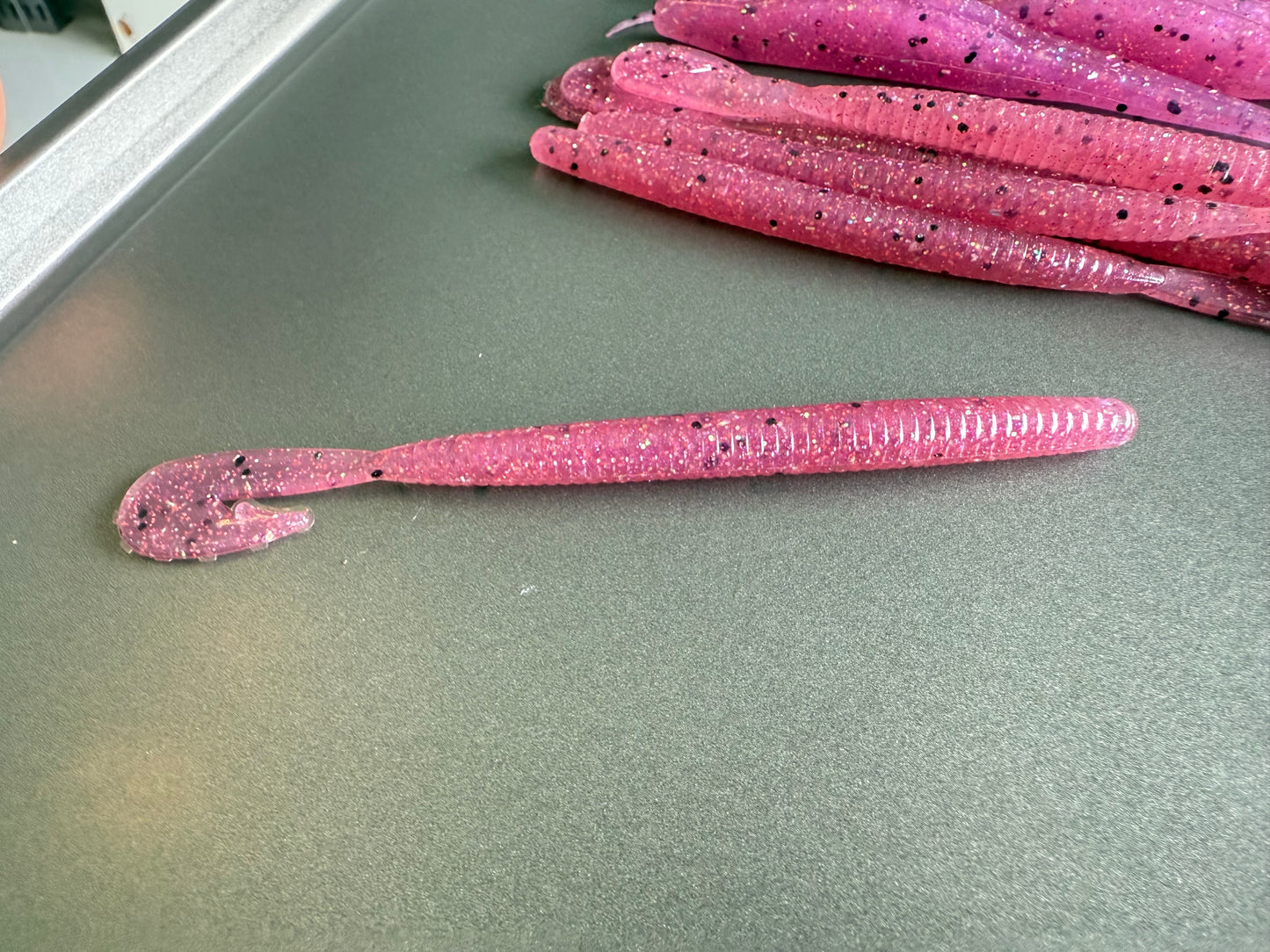 SFKL - 5.75” Speed Worm