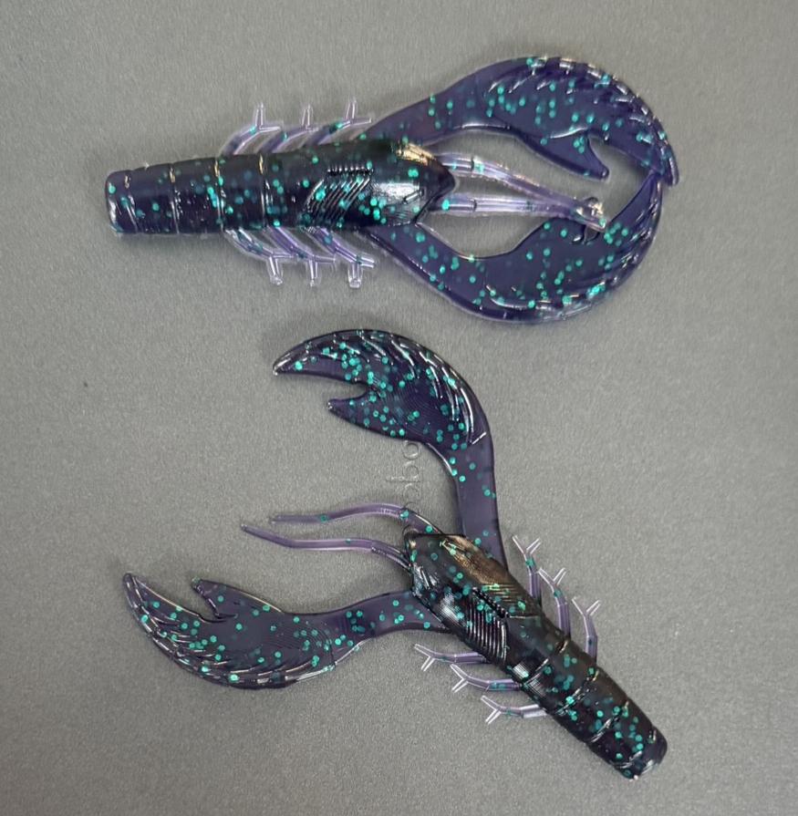 SFKL - 4.0" Ecto Craw