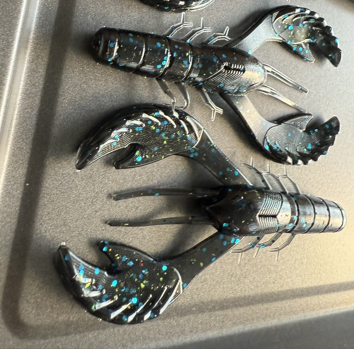 SFKL - 4.0" Ecto Craw