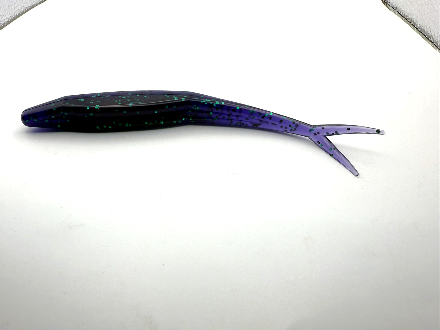 Jerk Bait 5" - Pack with 8 Jerk Baits