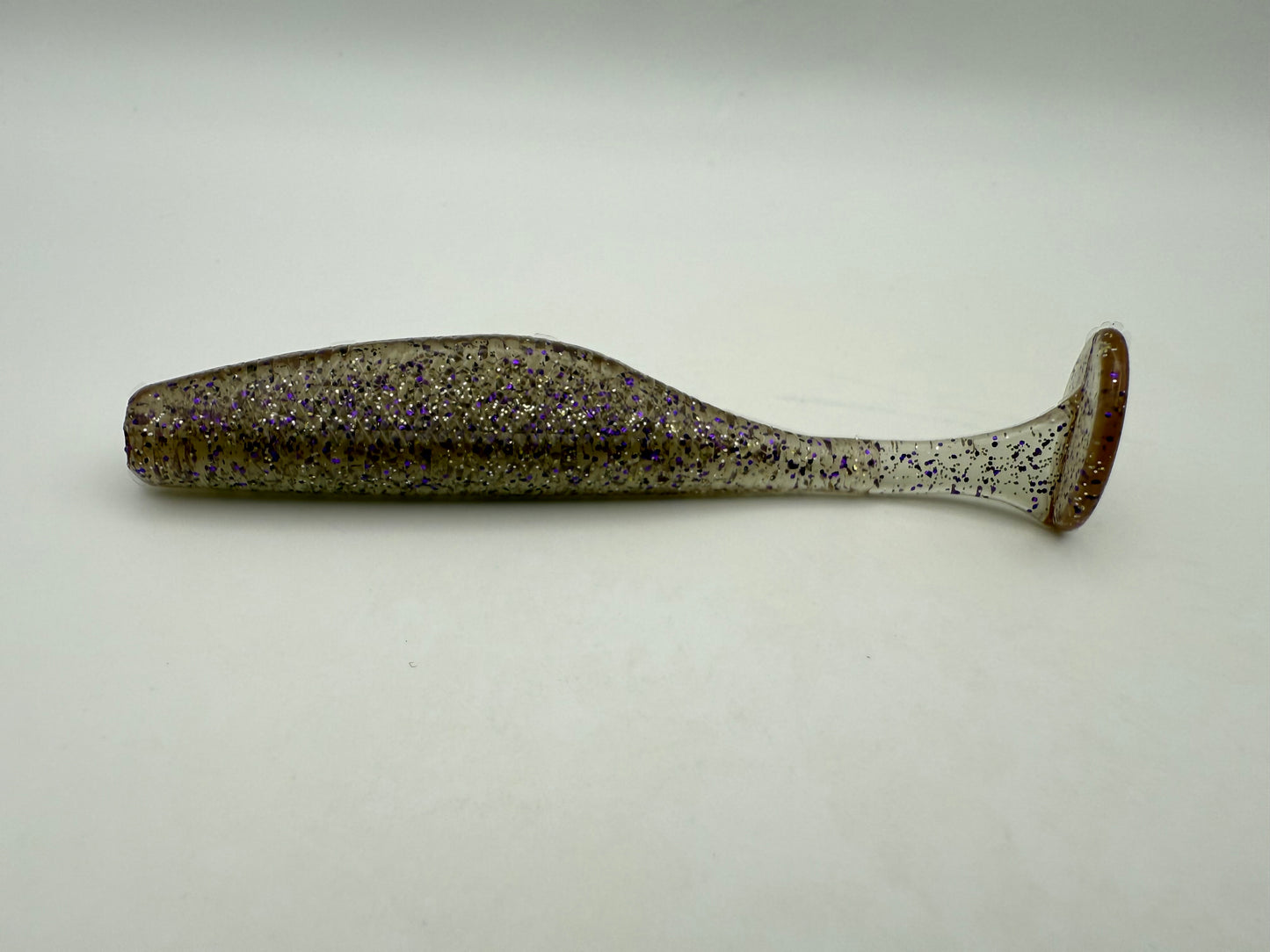 SFKL - 3.8” RipRap Paddle Tail