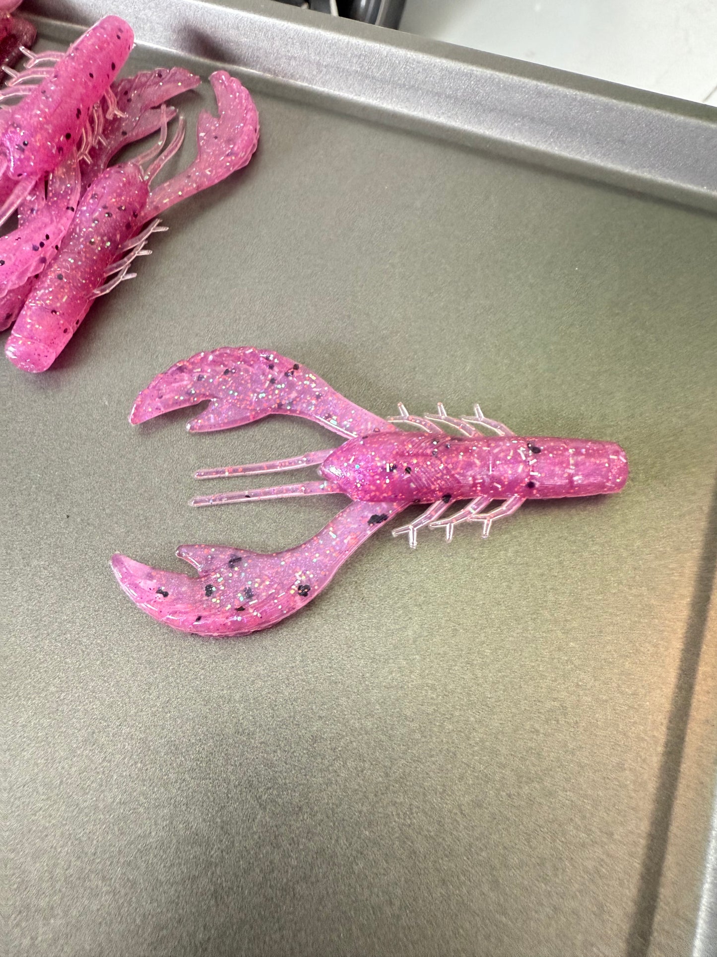 SFKL - 4.0" Ecto Craw