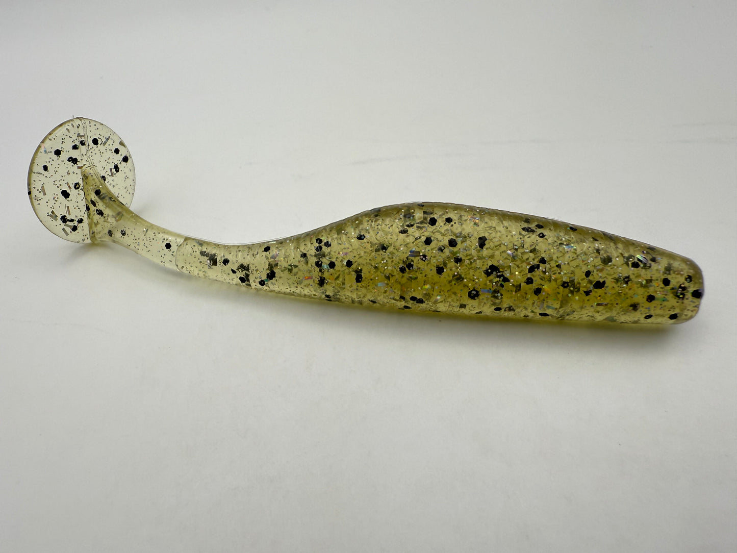SFKL - 3.2 RipRap paddle Tail