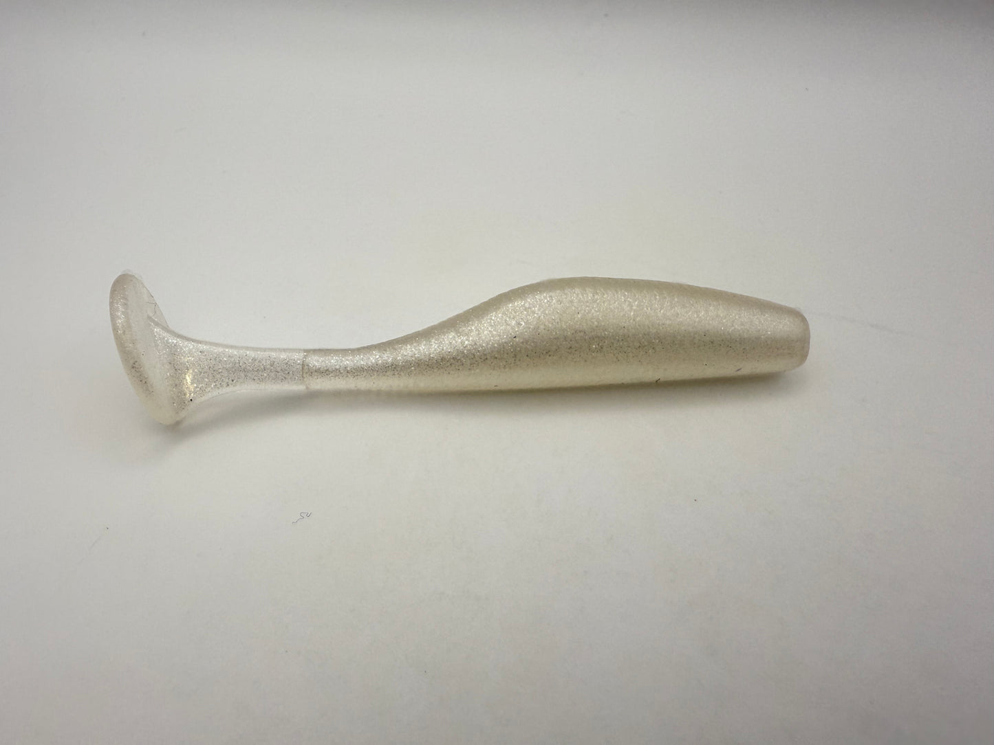 SFKL - 3.8” RipRap Paddle Tail