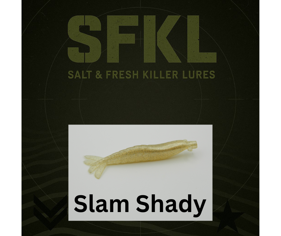 SFKL - 4.0" Ecto Craw