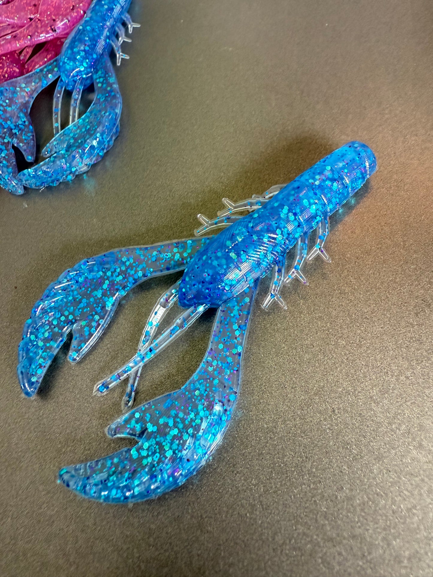 SFKL - 4.0" Ecto Craw