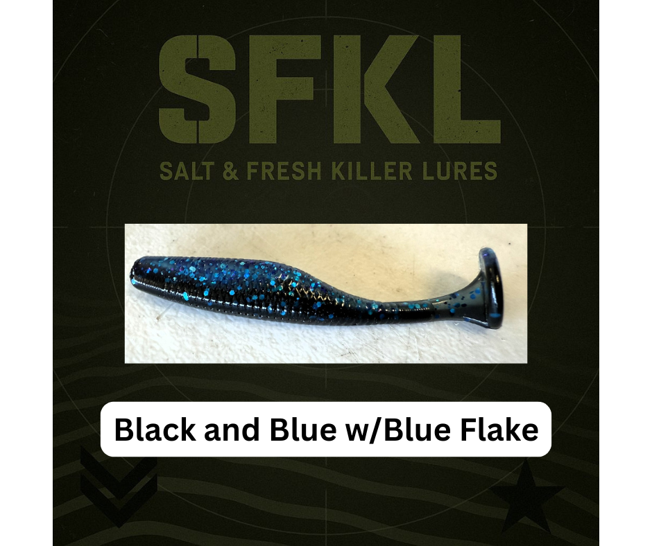 SFKL - 4.0" Ecto Craw