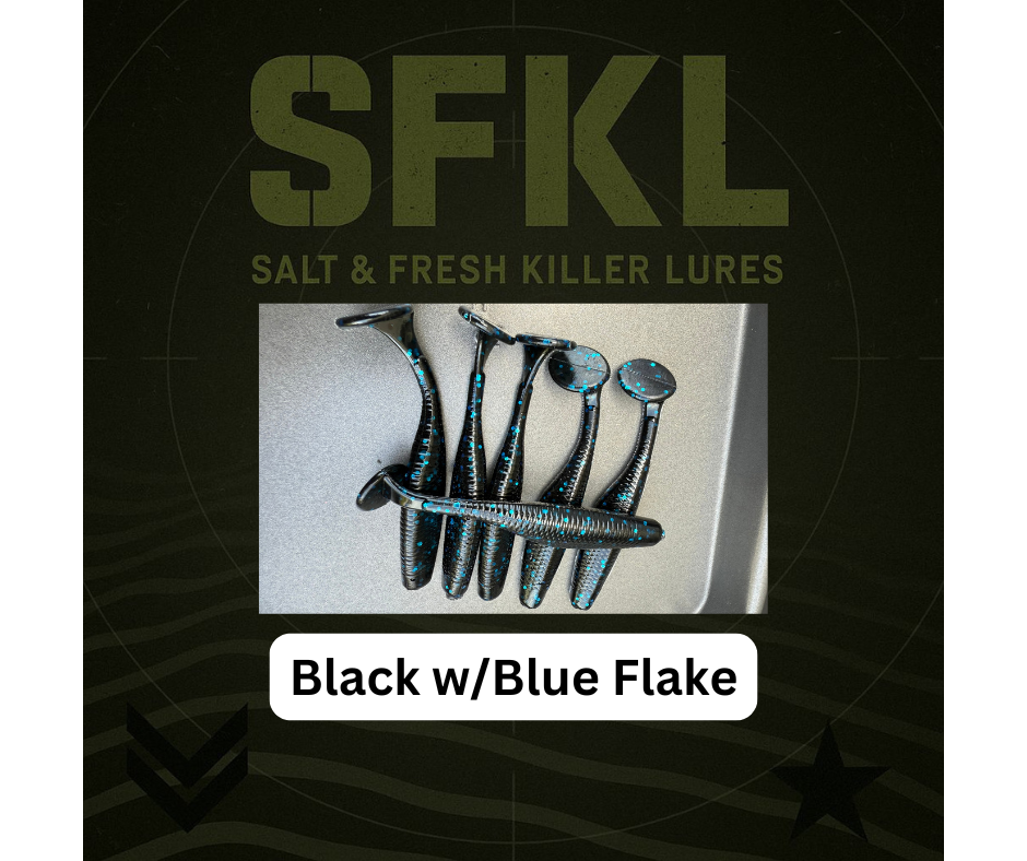SFKL - 4.0" Ecto Craw