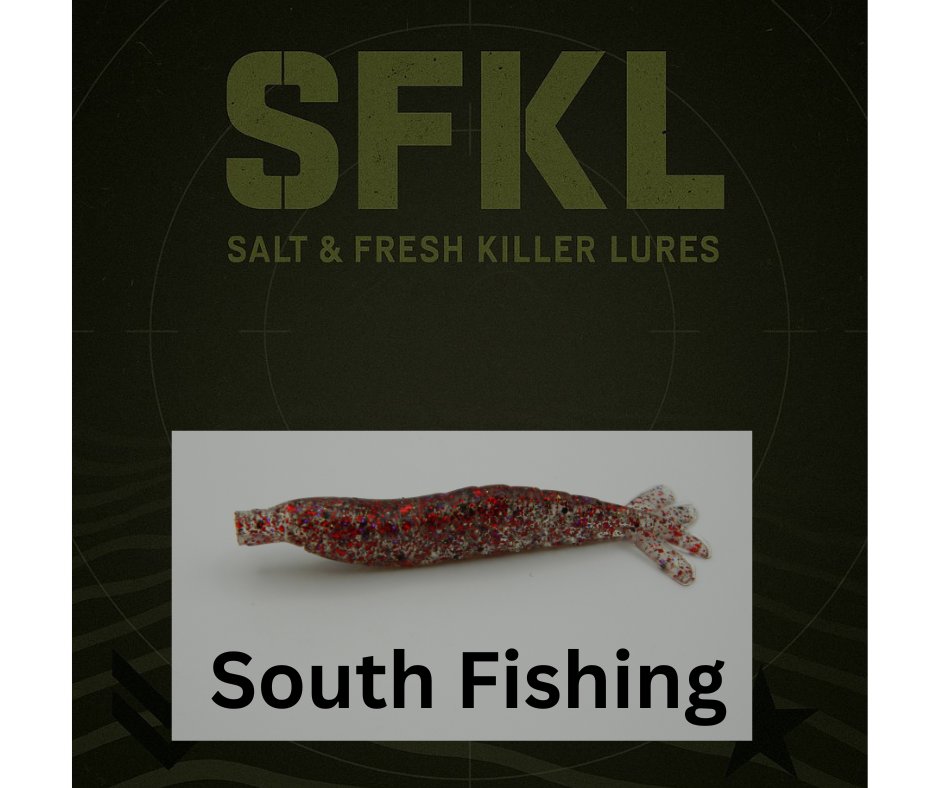 SFKL - 4.0" Ecto Craw