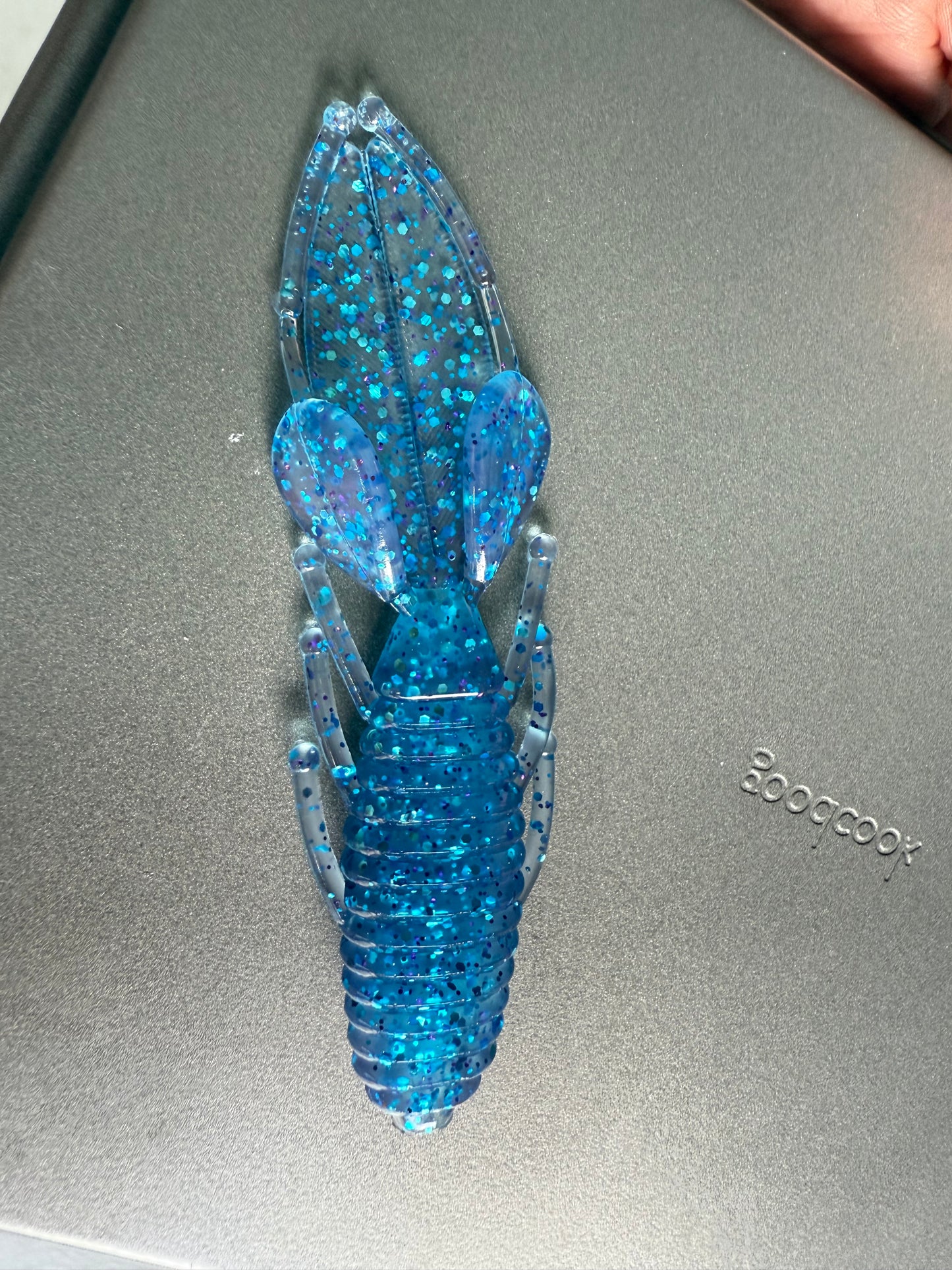 SFKL - 5.75” Speed Worm