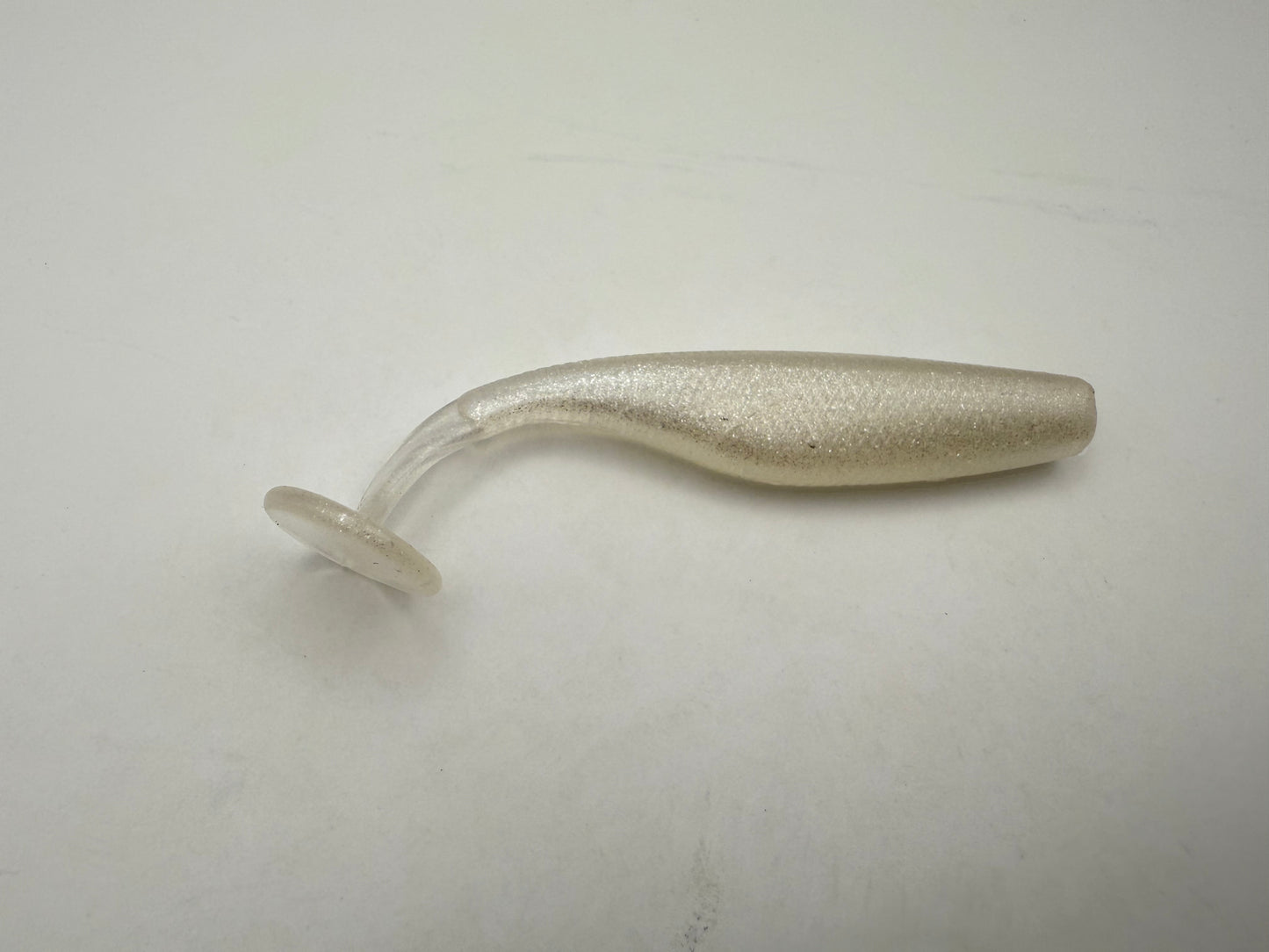 SFKL - 3.8” RipRap Paddle Tail