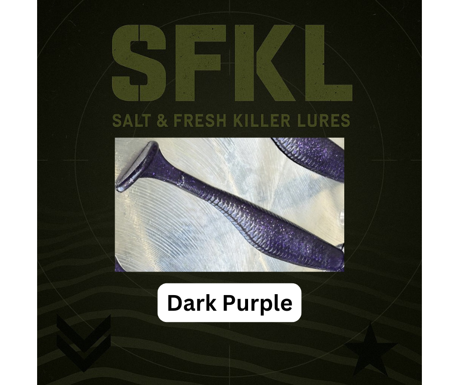 SFKL - 4.0" Ecto Craw