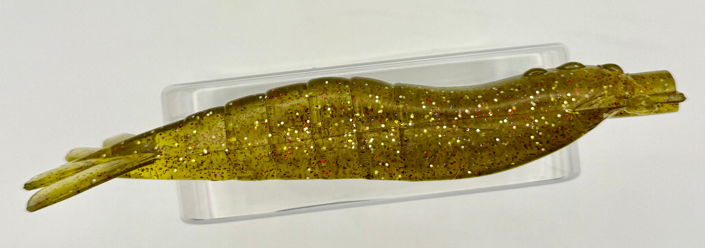 SFKL - 7” Speed Worm