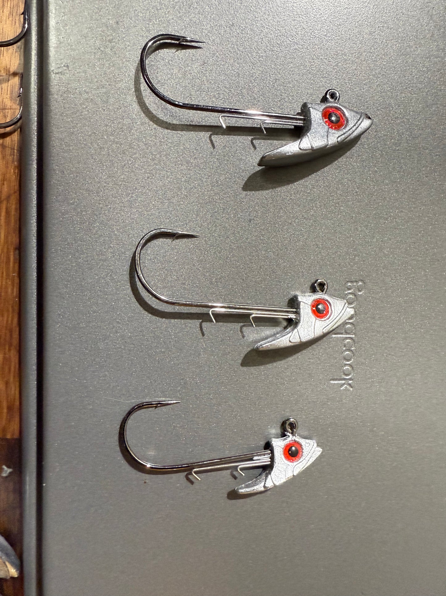 SFKL Strike Jig Head