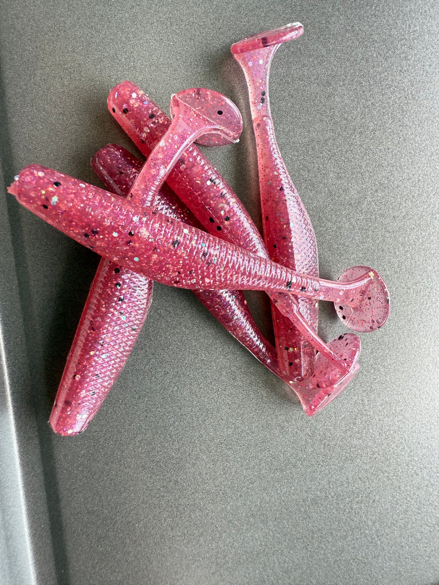 SFKL - 3.2 RipRap paddle Tail