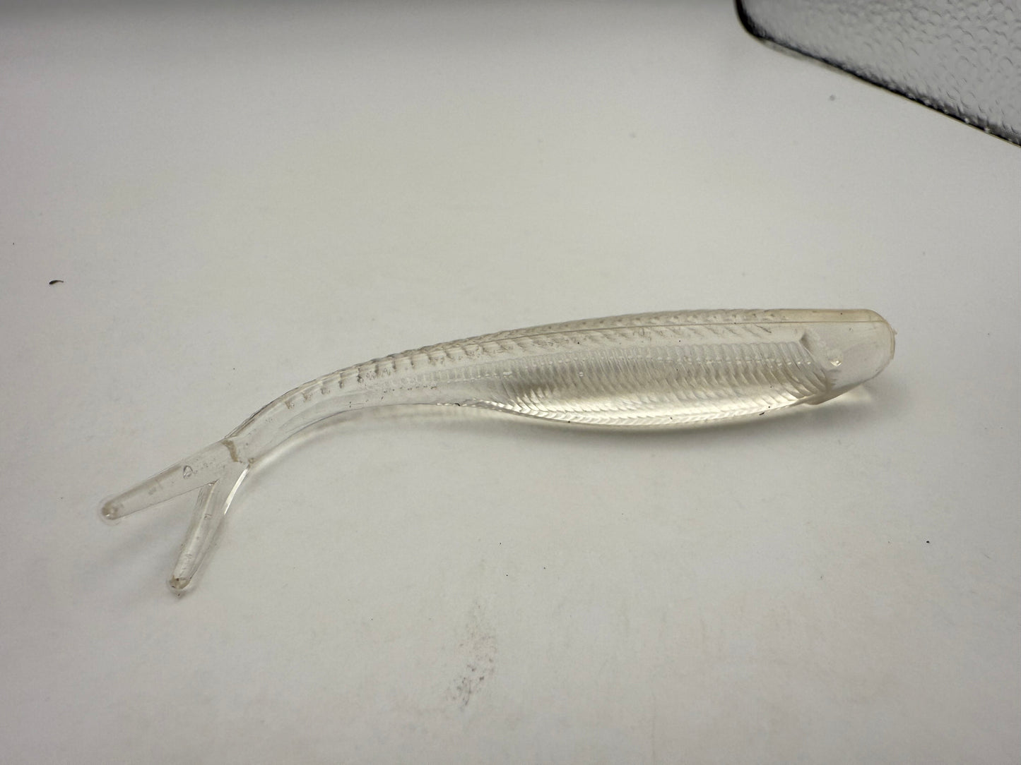SFKL - 3.5" Tracer Shad Minnow FFS Series
