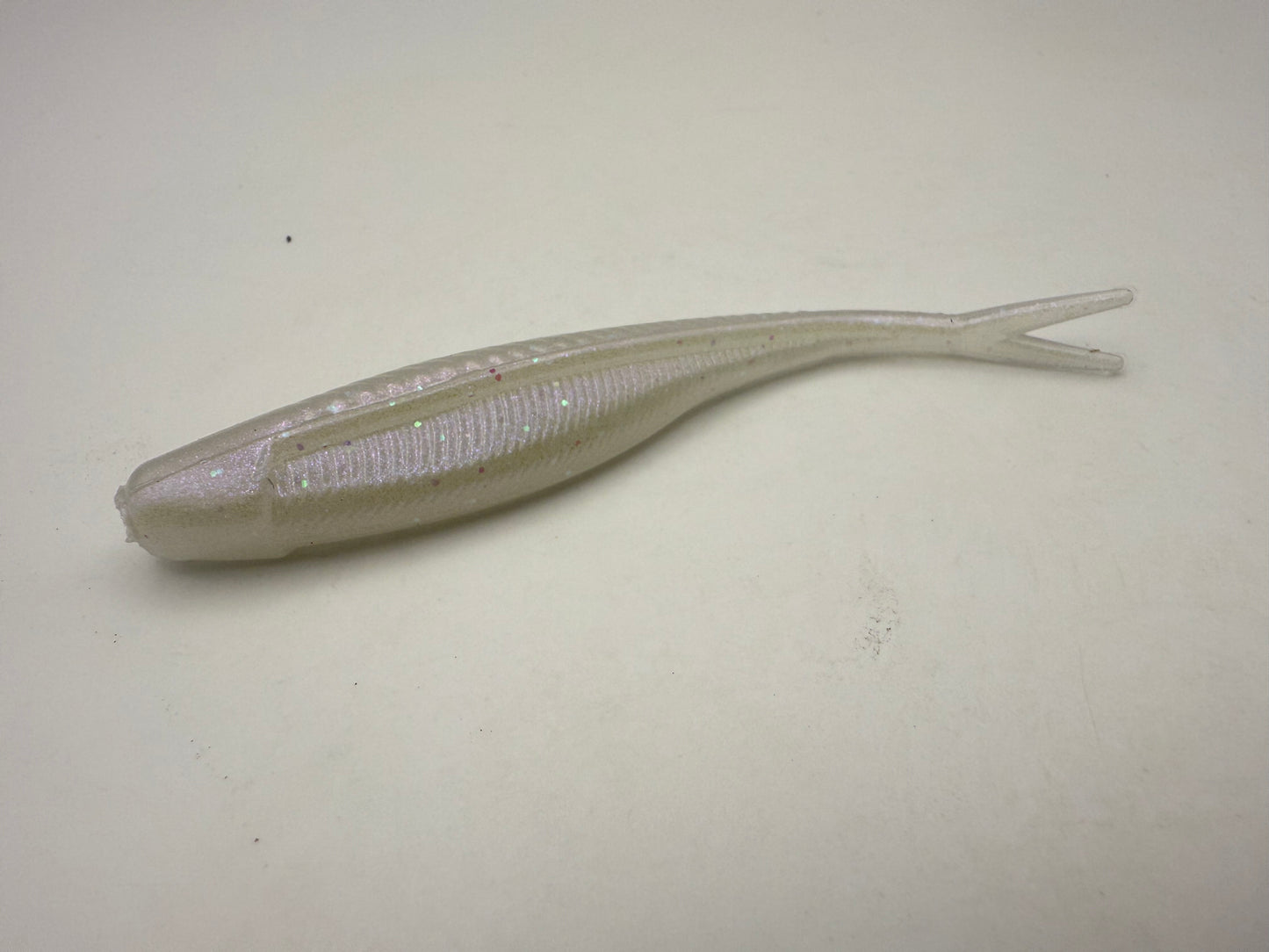 SFKL - 3.5" Tracer Shad Minnow FFS Series