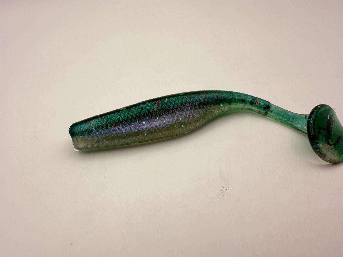 SFKL - 3.2 RipRap paddle Tail