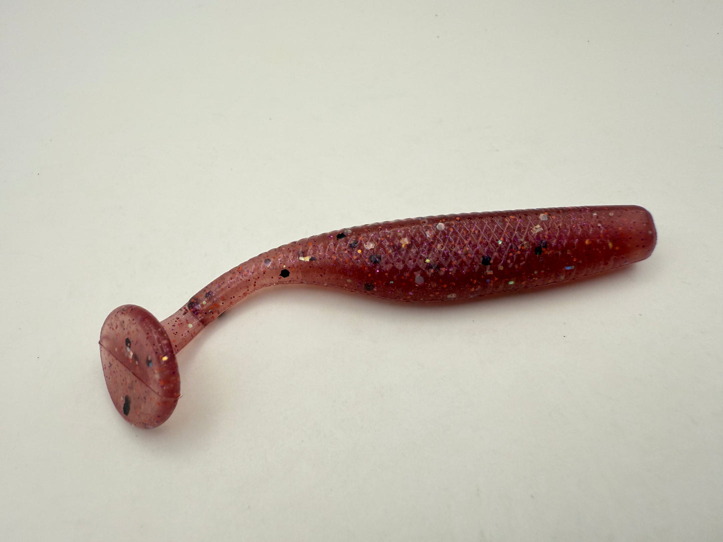 SFKL - 3.2 RipRap paddle Tail
