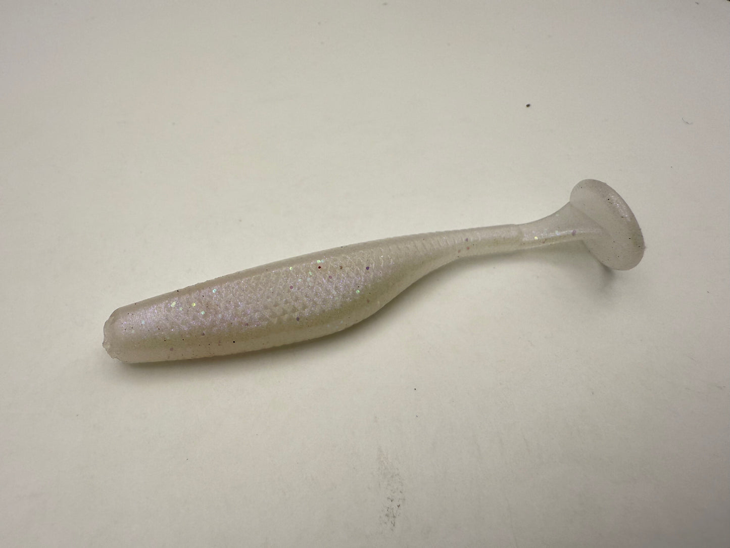 SFKL - 3.2 RipRap paddle Tail