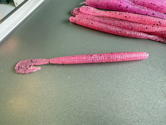 SFKL - 5.75” Speed Worm