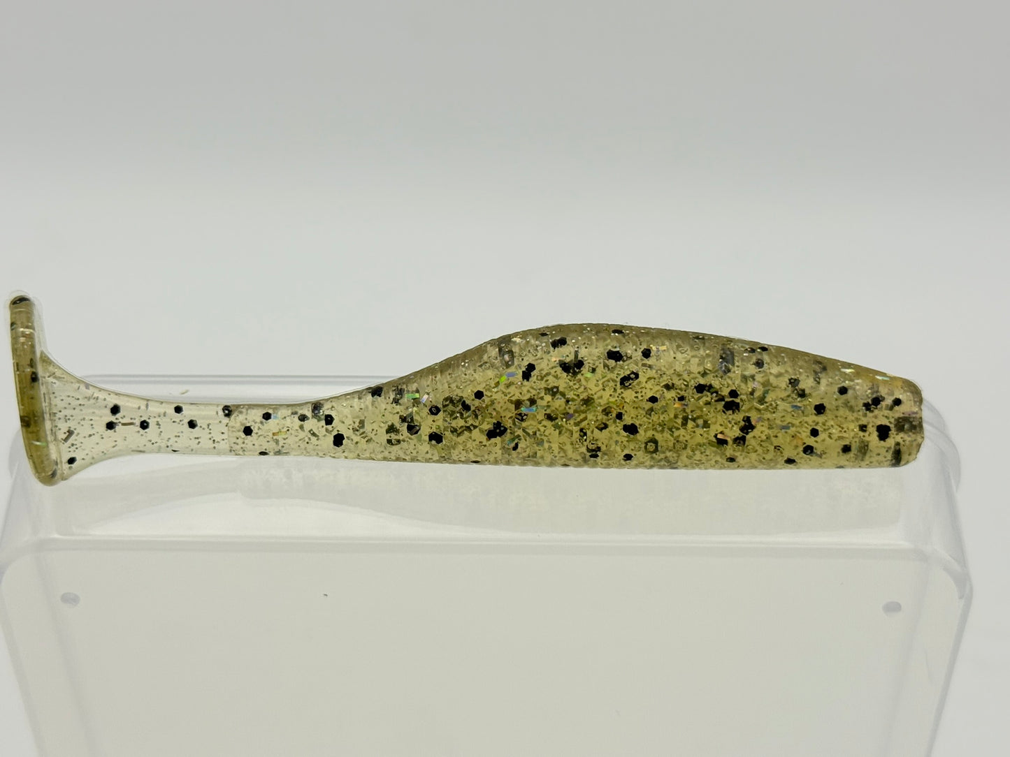 SFKL - 3.8” RipRap Paddle Tail
