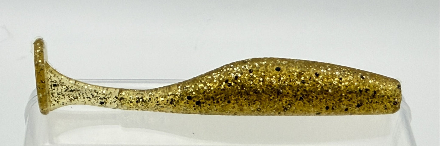 SFKL - 3.2 RipRap paddle Tail