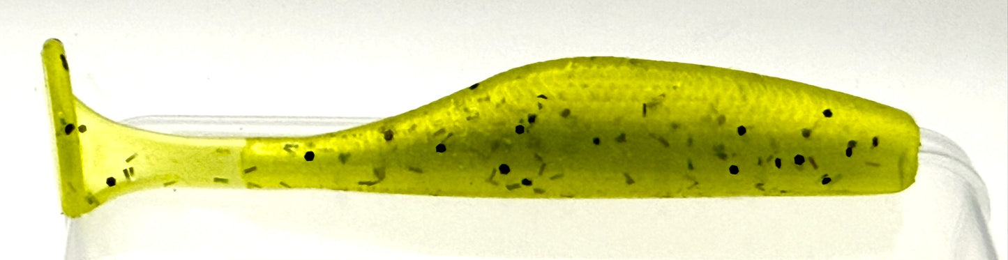 SFKL - 3.2 RipRap paddle Tail