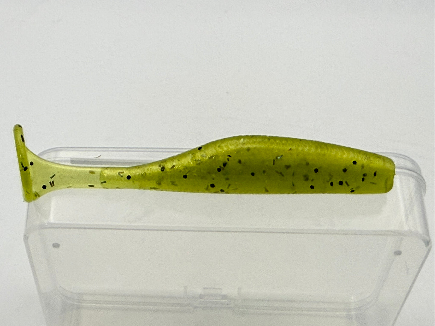 SFKL - 3.8” RipRap Paddle Tail