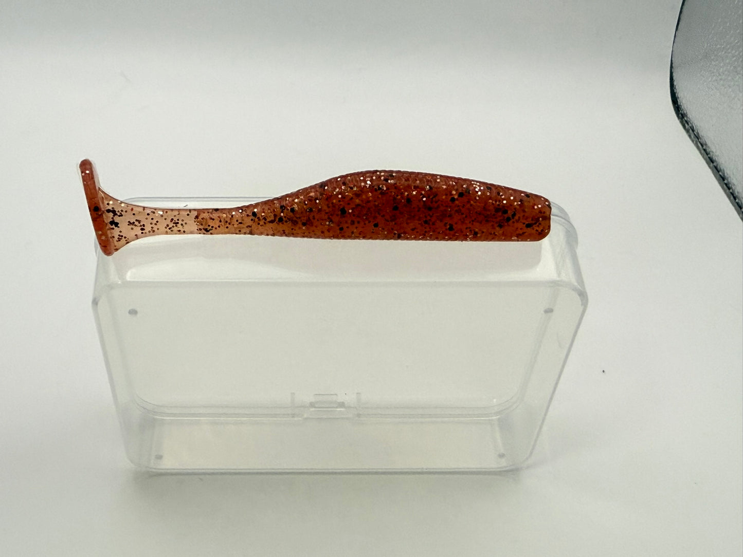 SFKL - 3.8” RipRap Paddle Tail