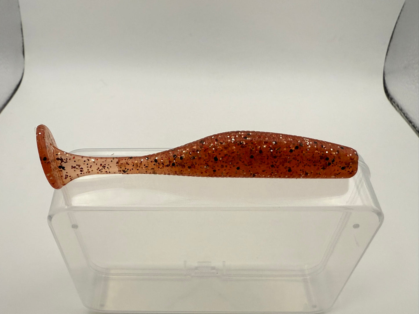 SFKL - 3.2 RipRap paddle Tail