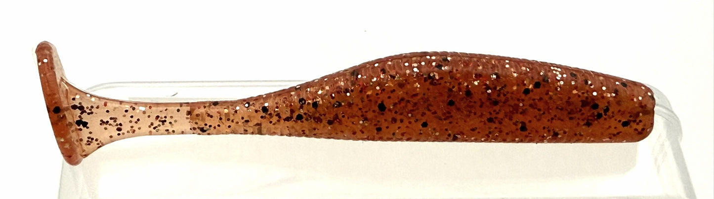 SFKL - 3.2 RipRap paddle Tail