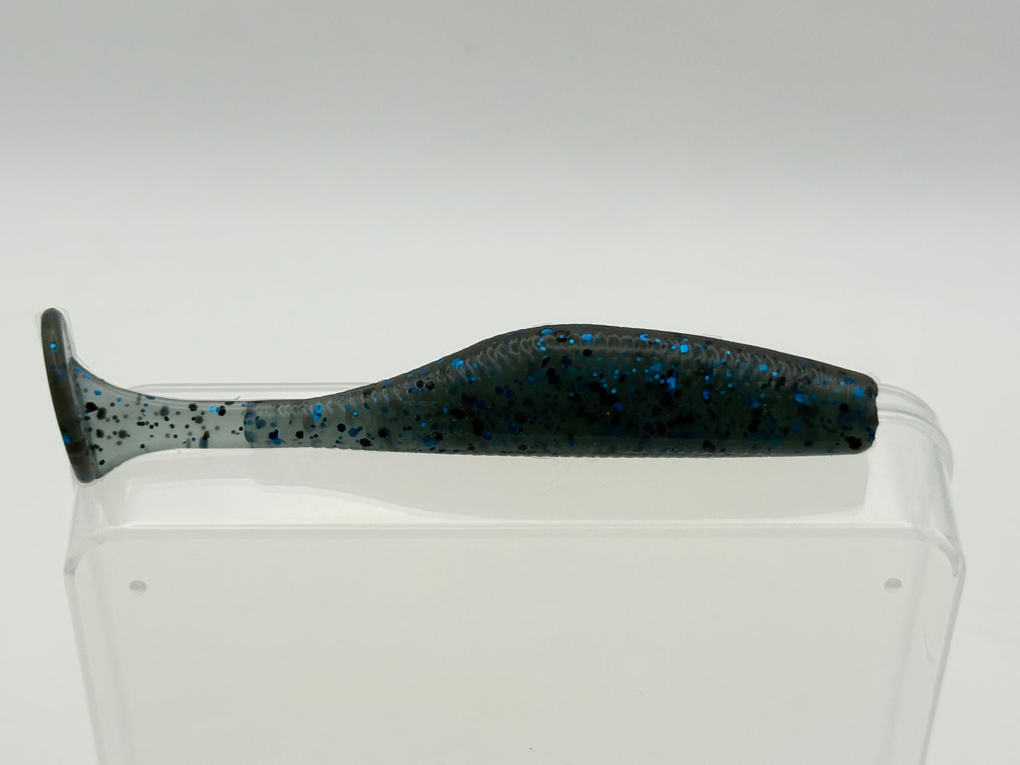 SFKL - 3.8” RipRap Paddle Tail