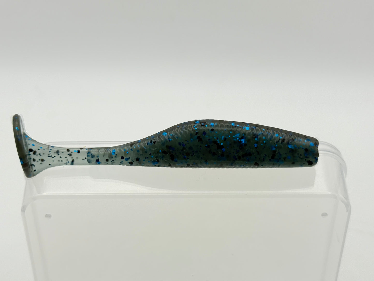 SFKL - 3.8” RipRap Paddle Tail