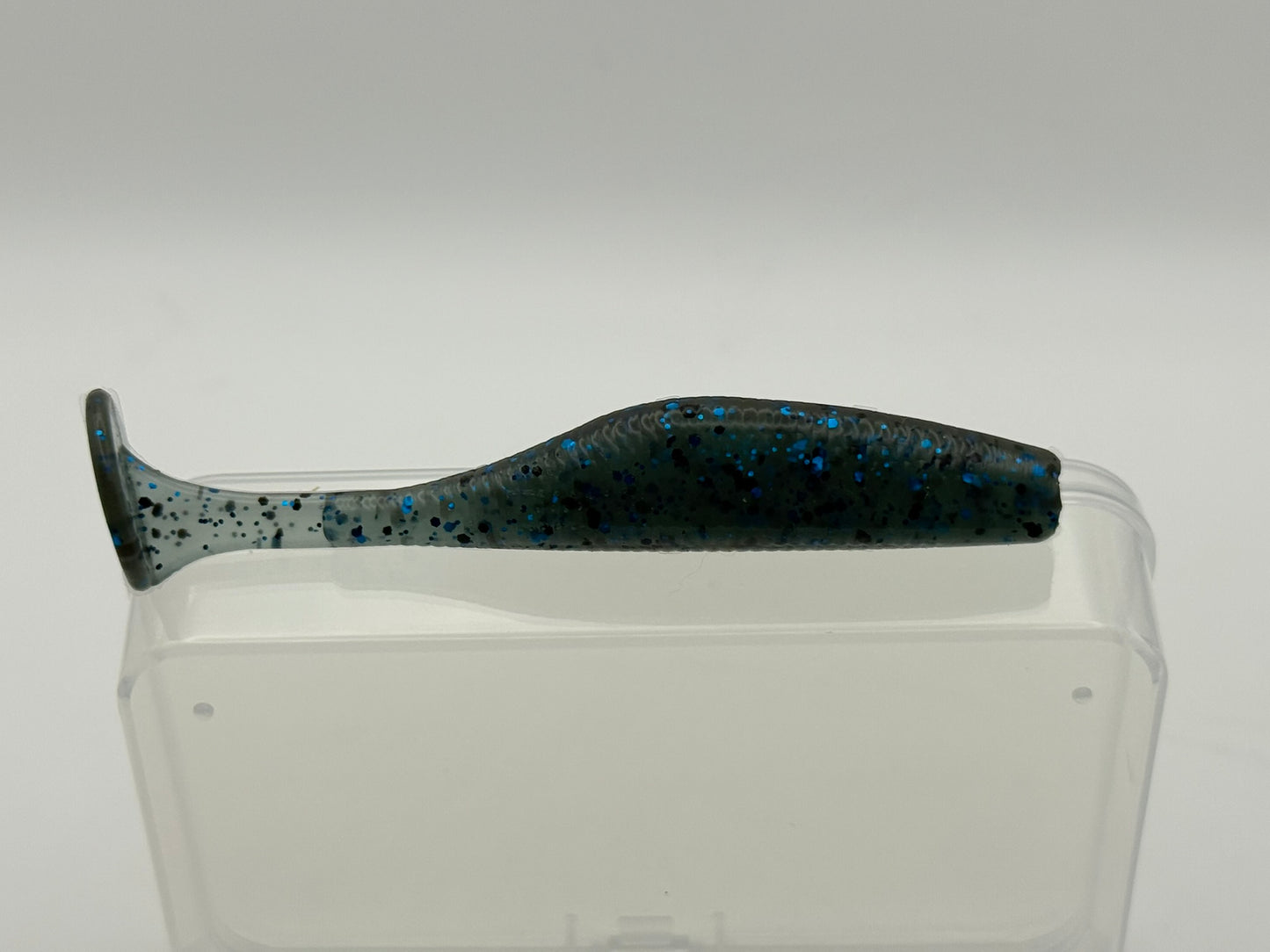 SFKL - 3.8” RipRap Paddle Tail