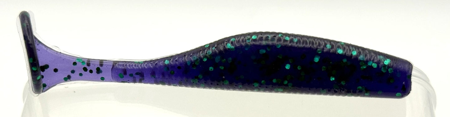 SFKL - 3.2 RipRap paddle Tail