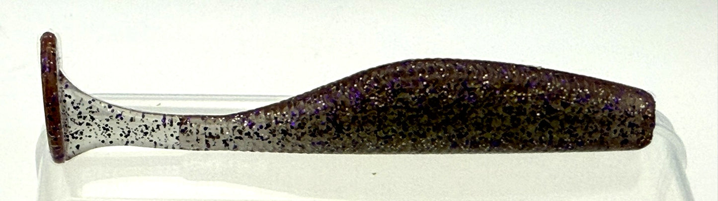 SFKL - 3.2 RipRap paddle Tail