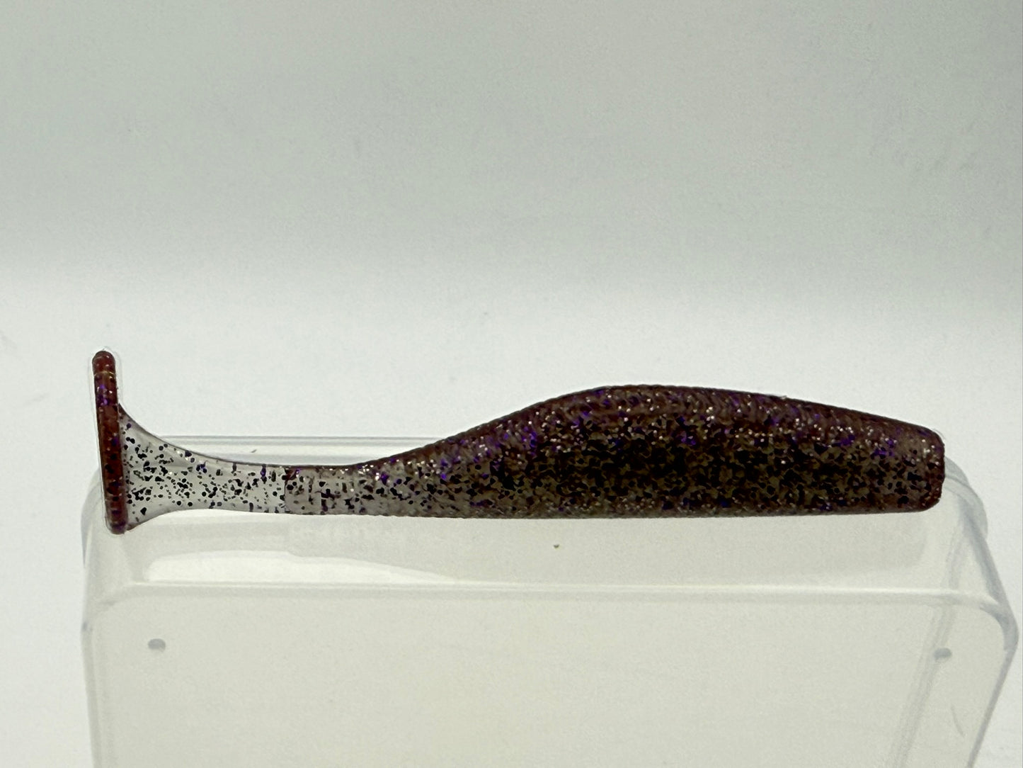 SFKL - 3.8” RipRap Paddle Tail