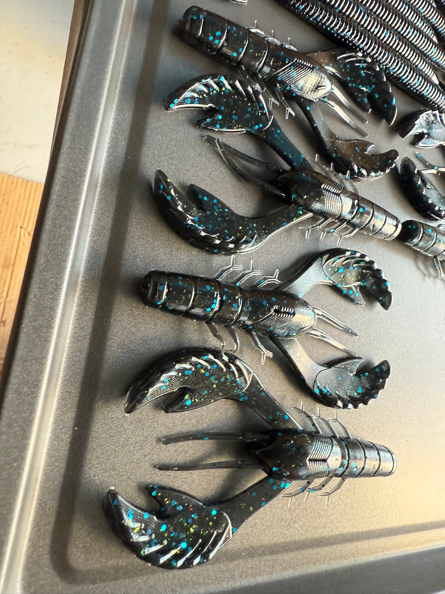 SFKL - 4.0" Ecto Craw