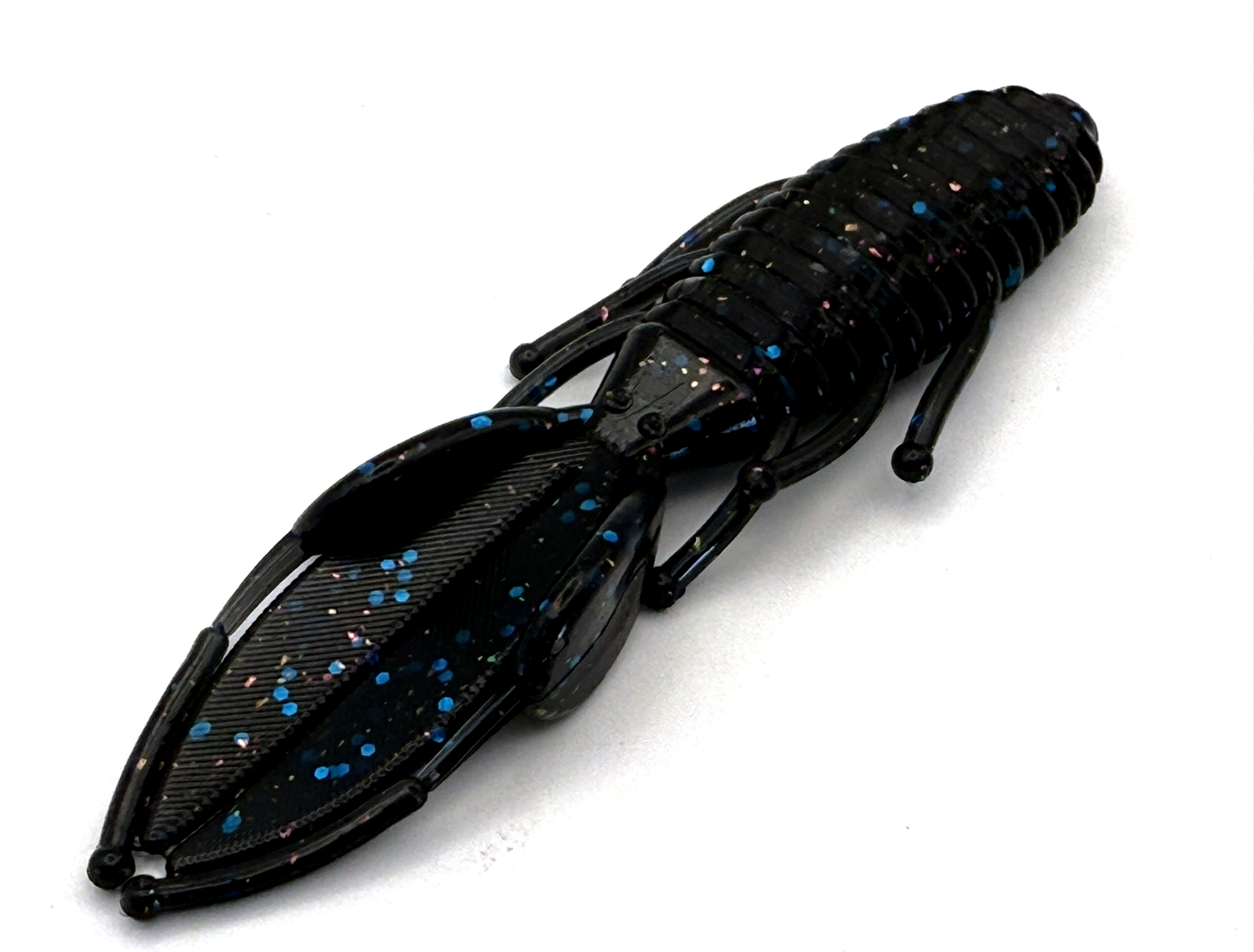 SFKL - 4" Stinger