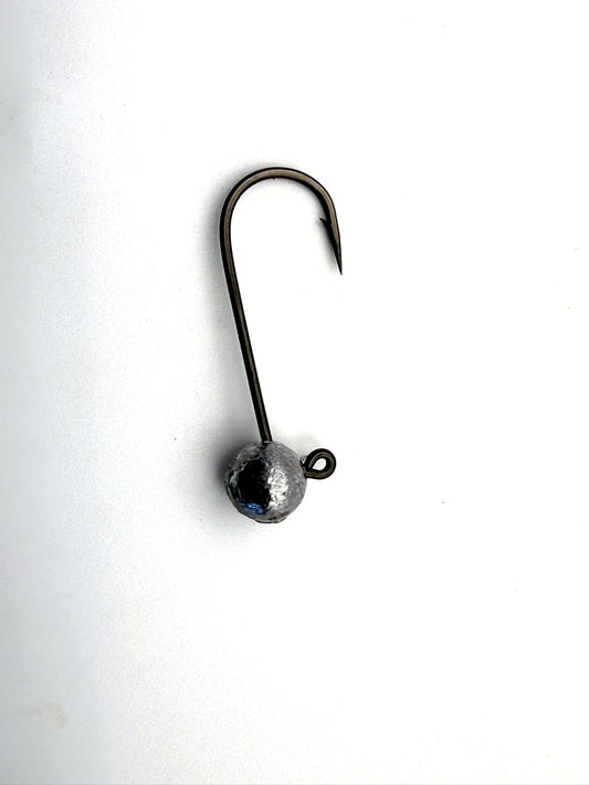 SFKL Ball Jig Head